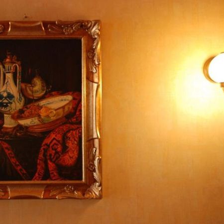 Hotel Arad Esterno foto