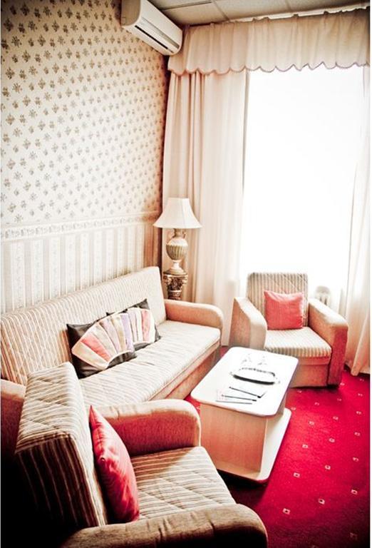Hotel Arad Camera foto