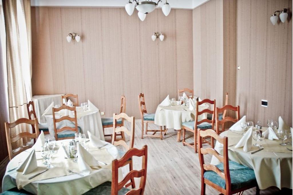 Hotel Arad Esterno foto