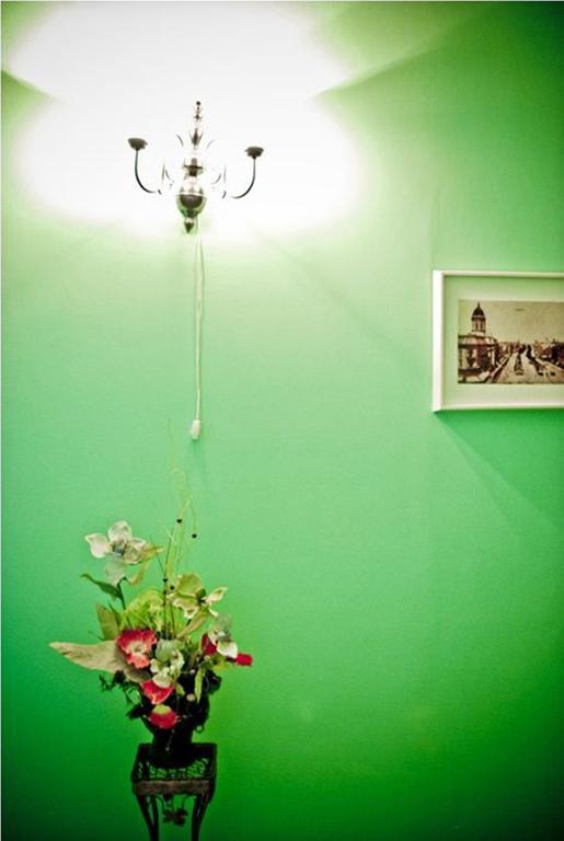 Hotel Arad Esterno foto