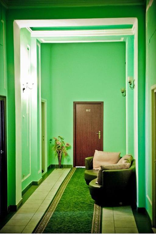 Hotel Arad Esterno foto