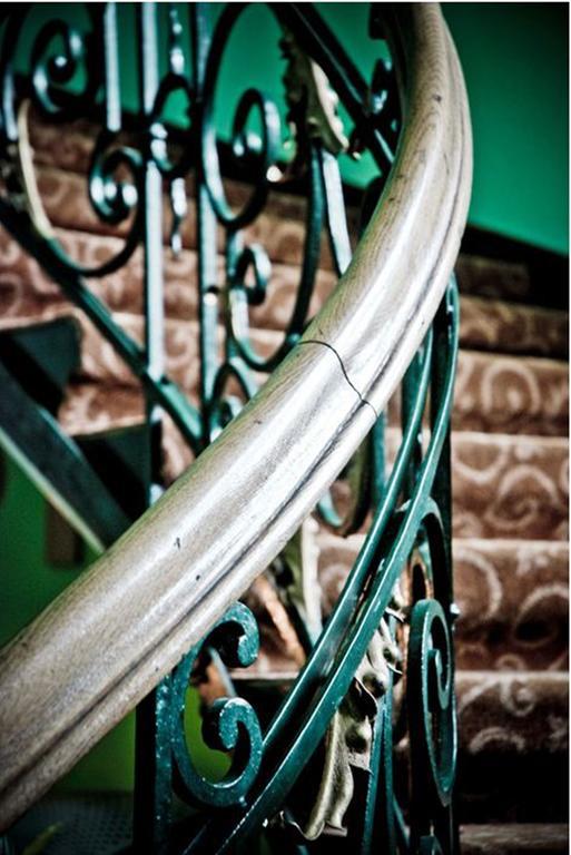 Hotel Arad Esterno foto