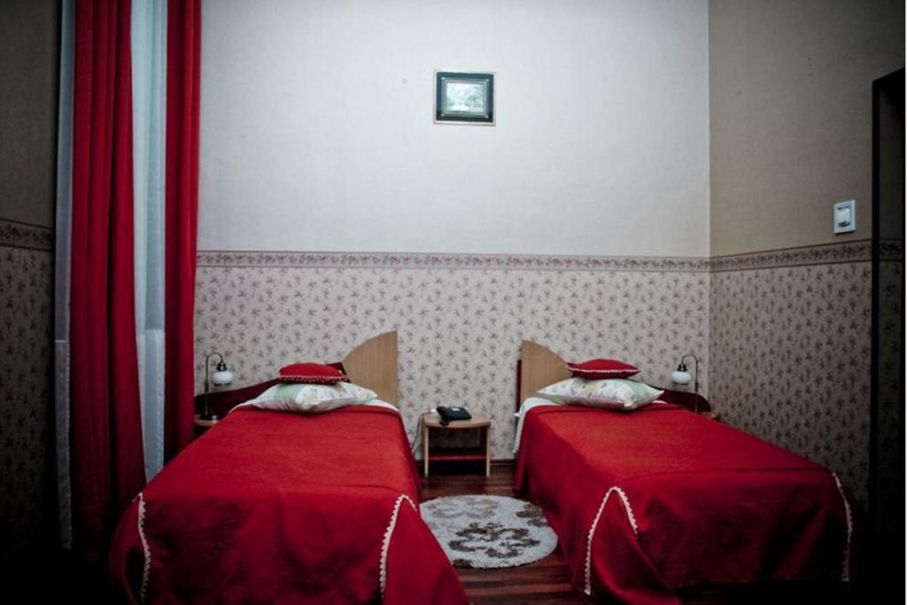 Hotel Arad Camera foto