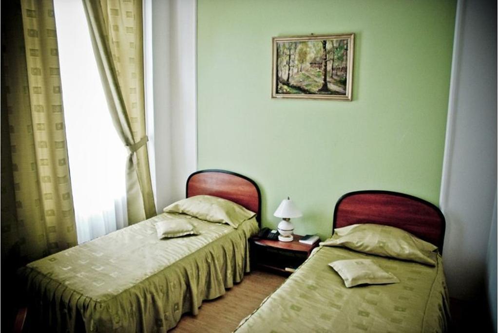 Hotel Arad Camera foto
