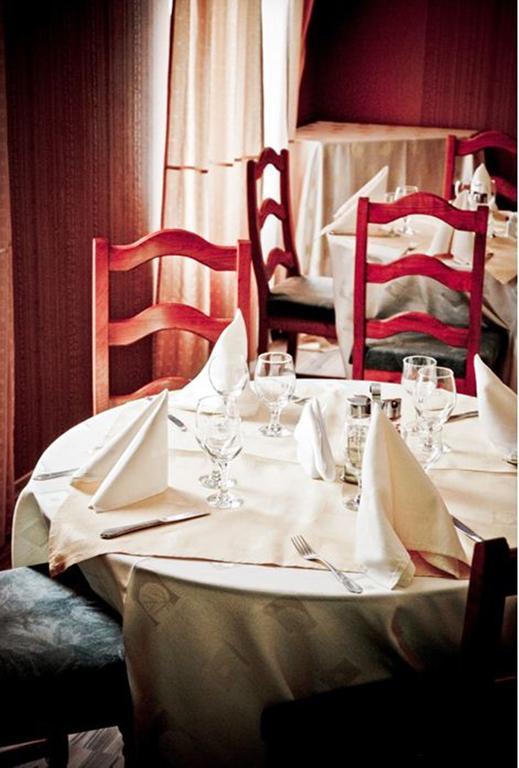 Hotel Arad Esterno foto