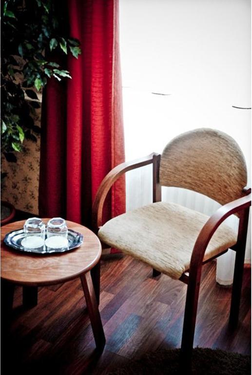 Hotel Arad Esterno foto
