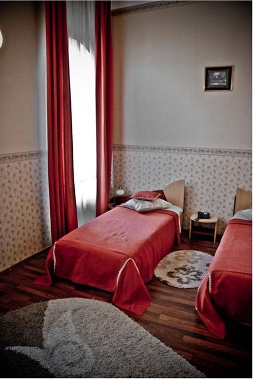 Hotel Arad Camera foto